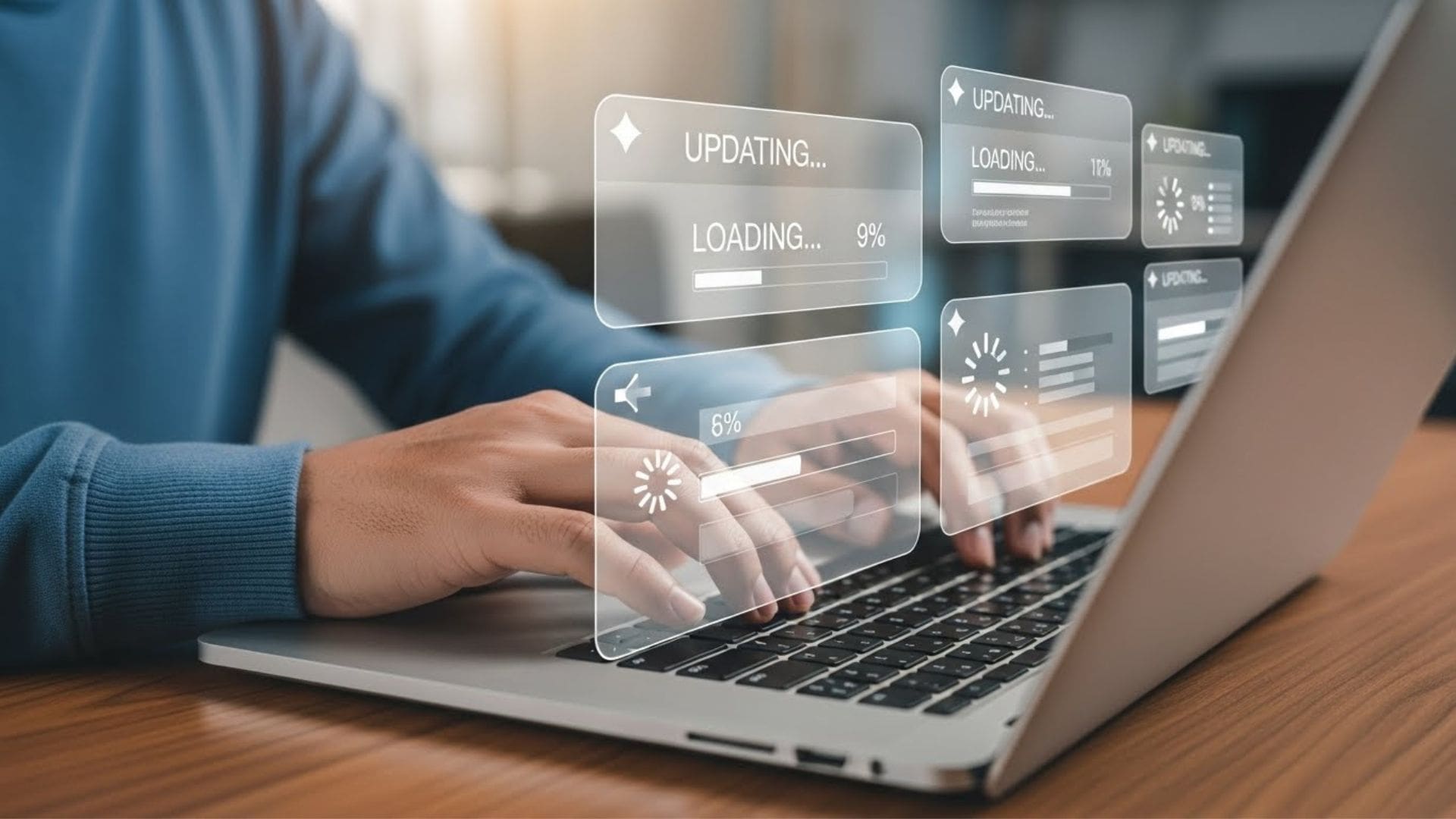 Revamp Adalah: Strategi Penting Menghidupkan Kembali Produk Digitalmu