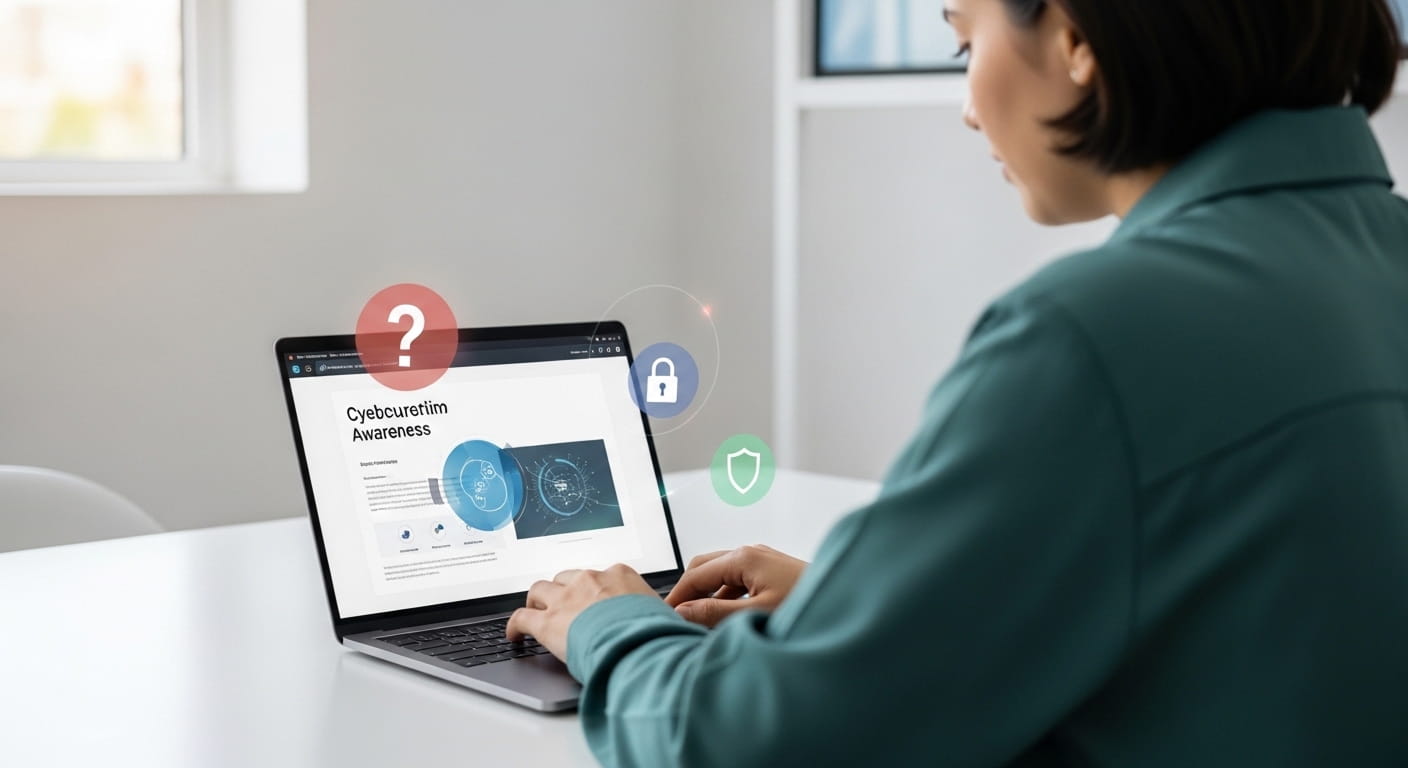 Apa itu Scareware: Ancaman Digital yang Memanfaatkan Ketakutan Kamu!