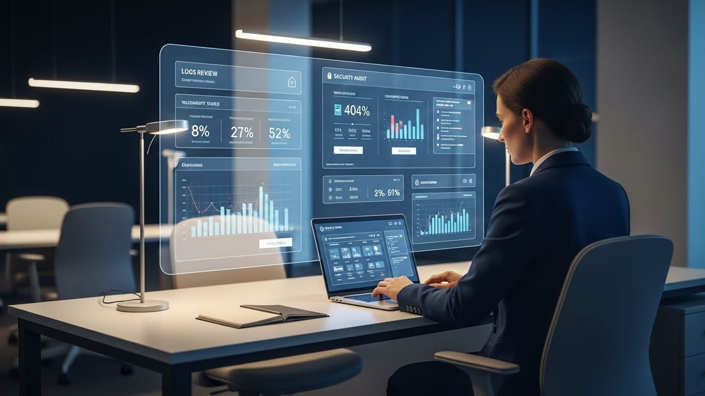 Security Audit Adalah: Pilar Utama Pertahanan Siber di Era Digital