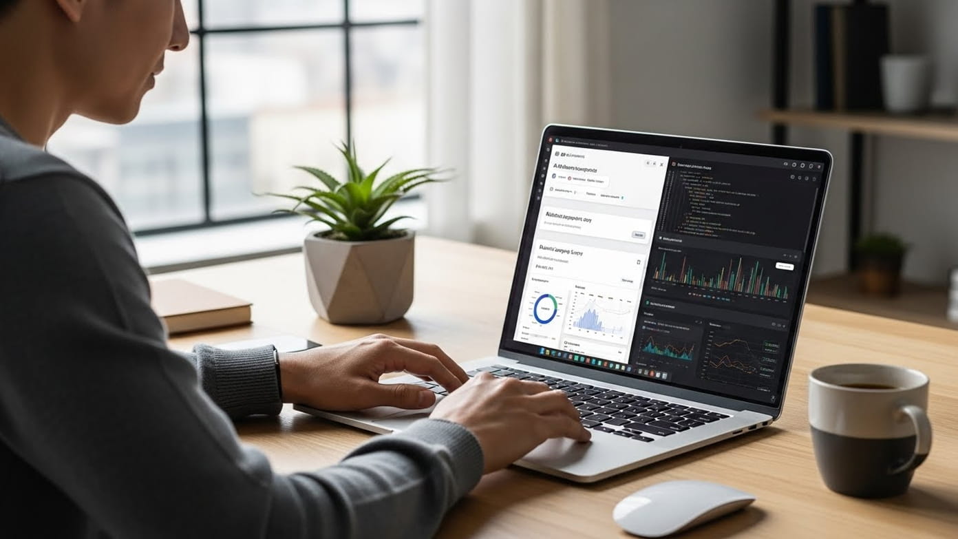 5 Ide Side Hustle untuk Web Developer: Sumber Income Terbaru di Era AI!