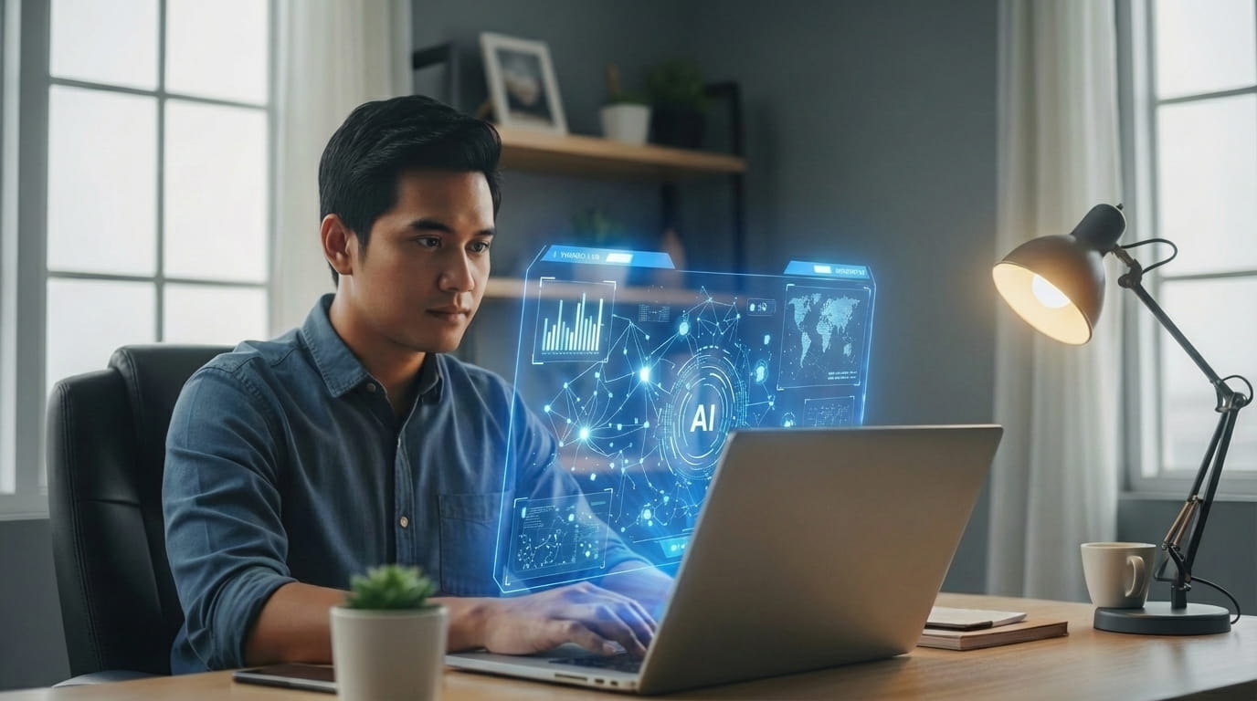Software AI Adalah: Panduan Lengkap Memahami Perangkat Lunak Kecerdasan Buatan untuk Transformasi Digital