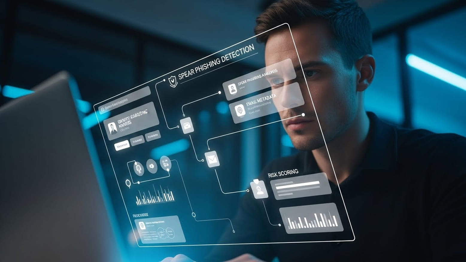 Spear Phishing: Tombak Digital yang Menarget dengan Presisi dan Cara Menghindarinya