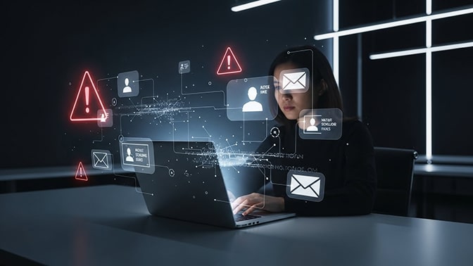 Spoofing adalah: Pengertian, Jenis, Tujuan dan Cara Mencegahnya!