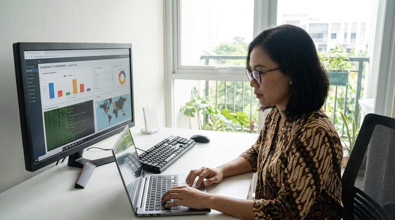 Apa Itu Spyware? Pengertian, Jenis, Cara Kerja, dan Cara Melindungi Diri