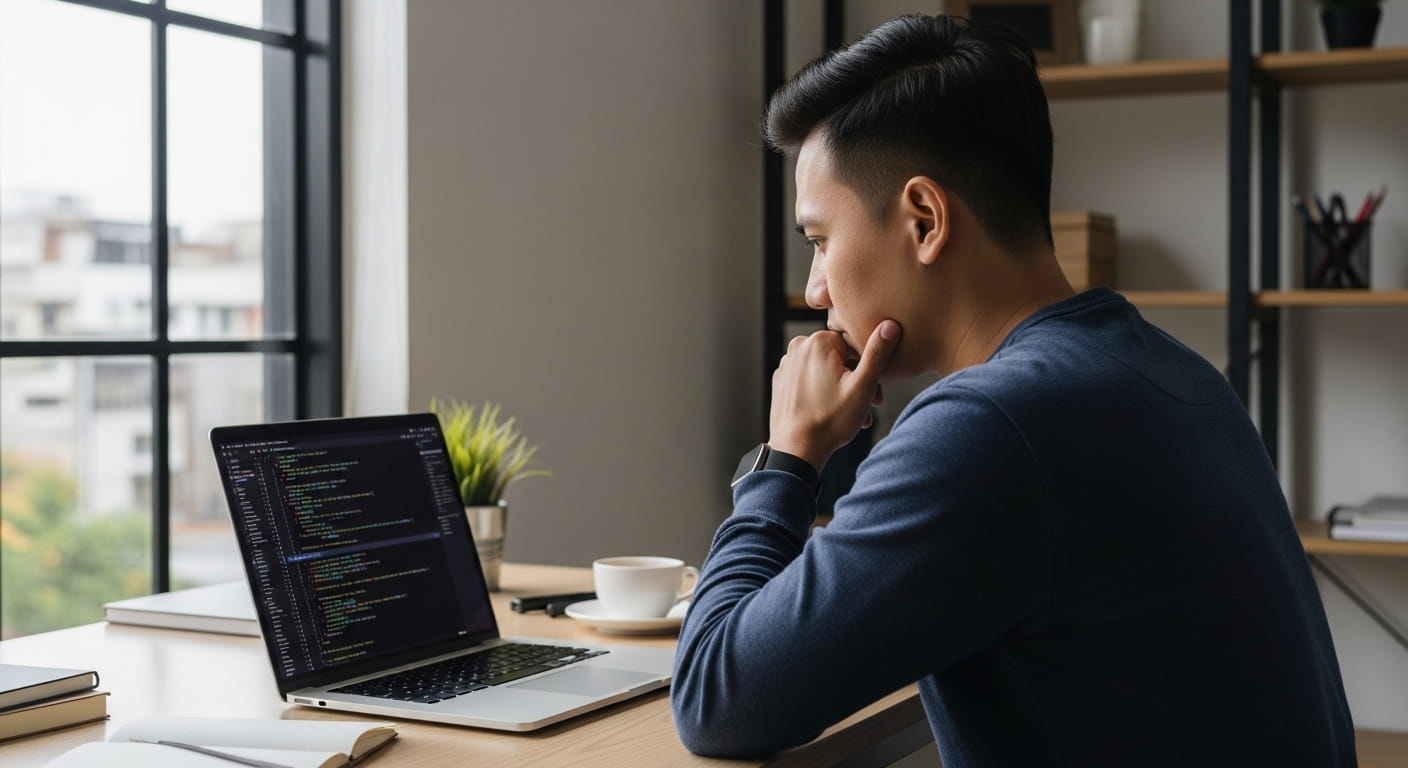 Apa Itu Technical Debt? Memahami Bug dan Masalah yang Sengaja Dibuat di Dunia Programming