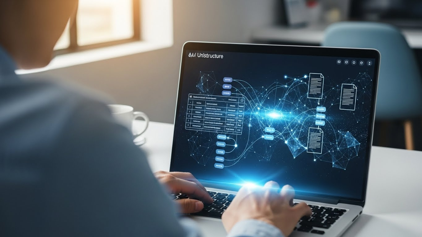 Transkripsi Data AI: Pengertian, Jenis, & Cara Kerjanya!