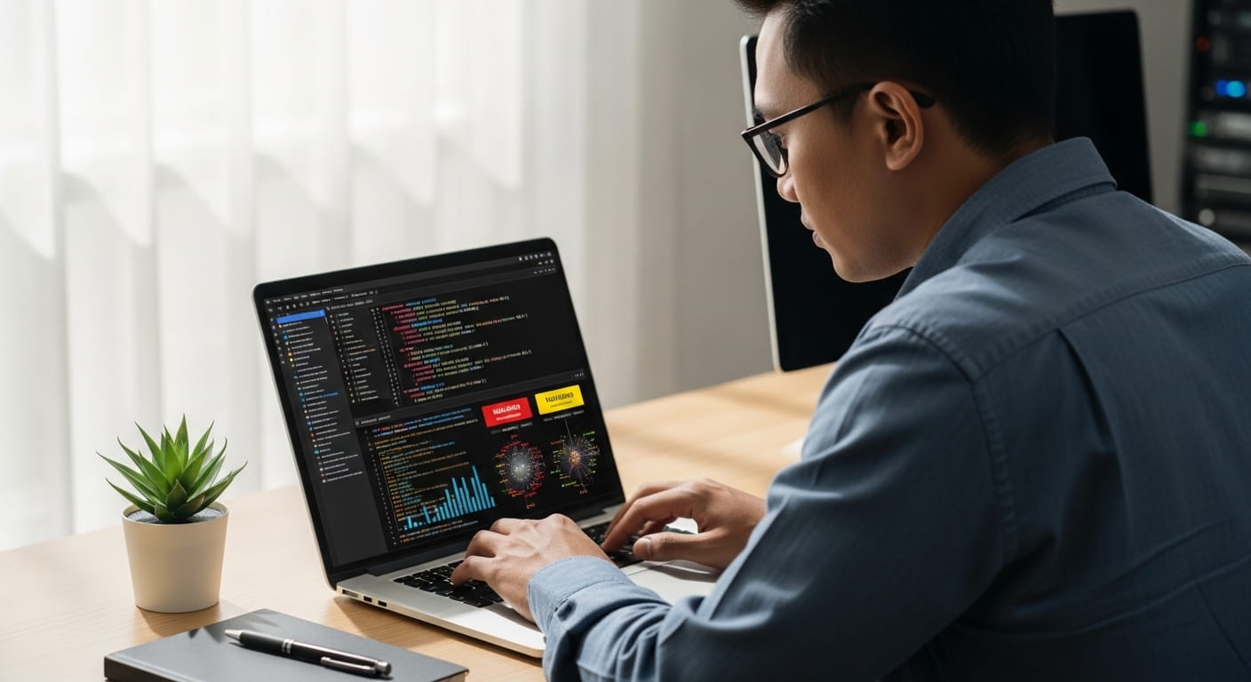 Apa Itu Trojan Virus: Ancaman Tersembunyi di Dunia Siber yang Bisa Membobol Datamu