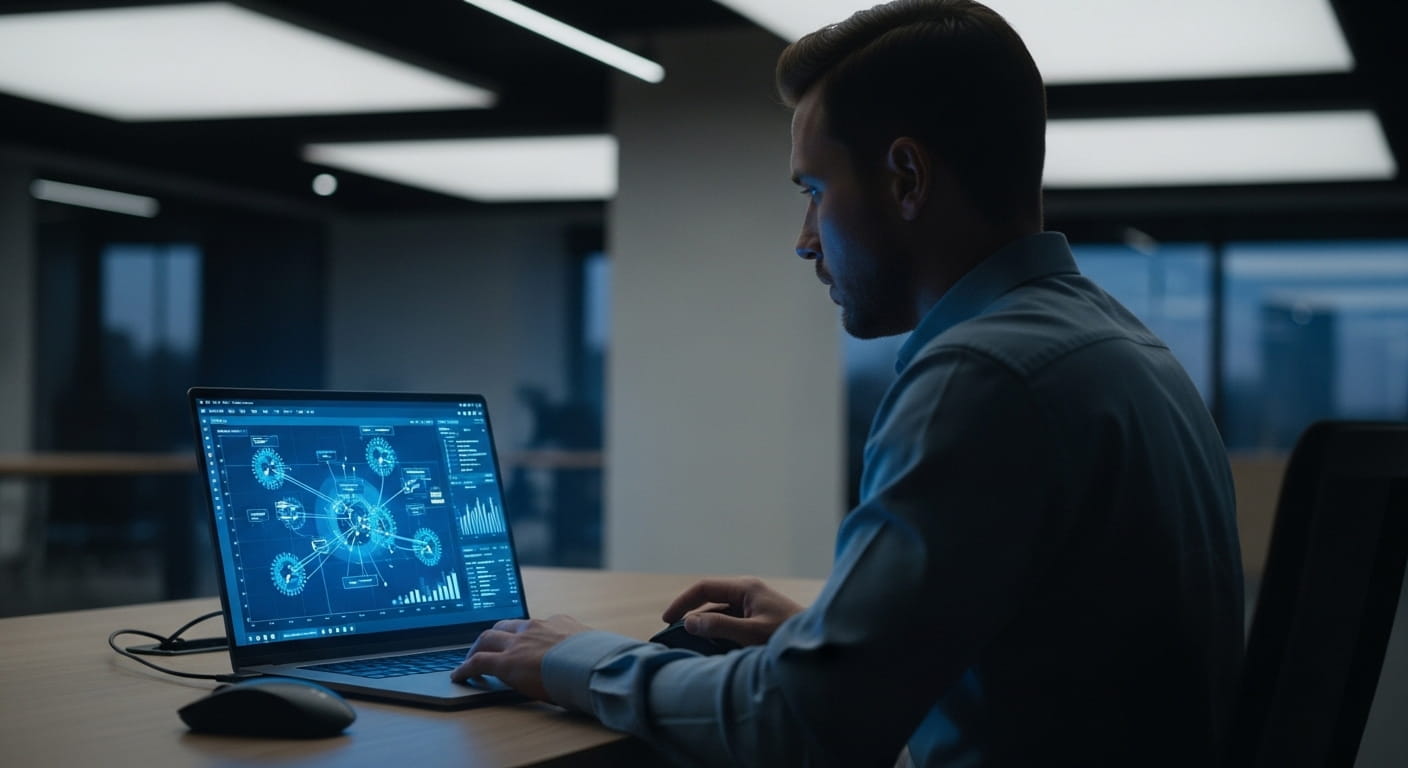 Apa Itu Virus Worms? Kenali, Cara Kerja, dan Langkah Jitu Melindungi Sistem Kamu!