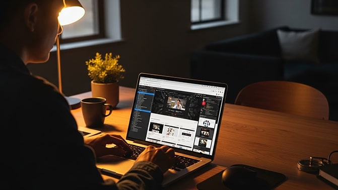 Pengertian Website, Fungsi, Jenis-Jenis, Platform, dan Sifatnya: Panduan Lengkap di Era Digital