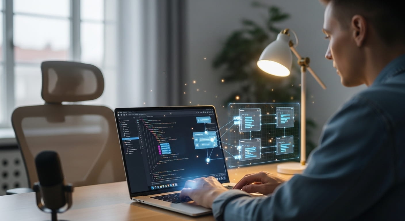 Mengenal Zustand: State Management Modern untuk React yang Wajib Kamu Coba di 2026