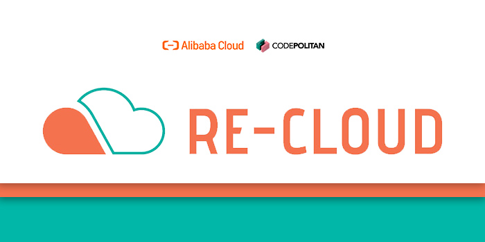 Alibaba Cloud Membuka Awal Tahun 2021 dengan Re-Cloud Challenges Indonesia